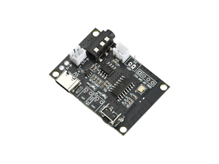 Bluetooth Speaker Amplifier 5W